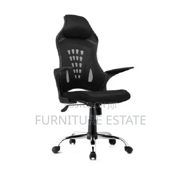 Modern Ergonomic Chair