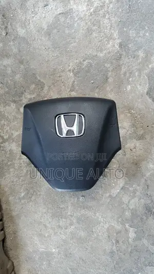 Steering Airbag 2016 Honda CRV