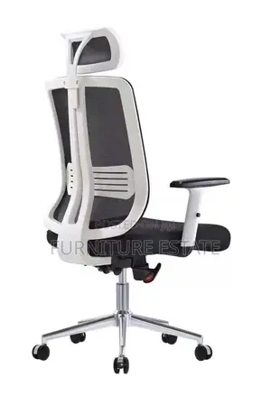 Designed Ergonomic Office Chair