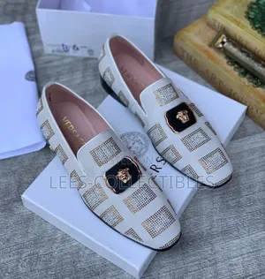 Best Quality Versace Shoes