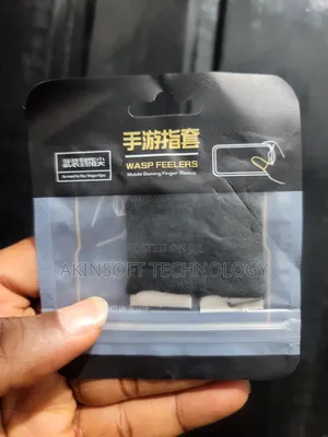 Thumb Sleeve For Gaming (2pcs)