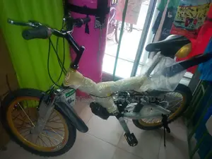 Size 20 Children Riding Bike Frim Age 5 To 20 Year