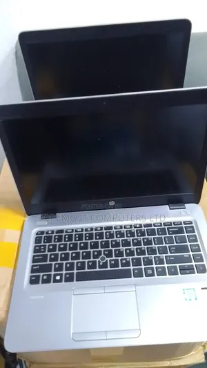 Laptop HP EliteBook 840 G3 8GB Intel Core i7 SSD 256GB