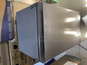Brand New Original Hisense Fast Cooling Refrigerator