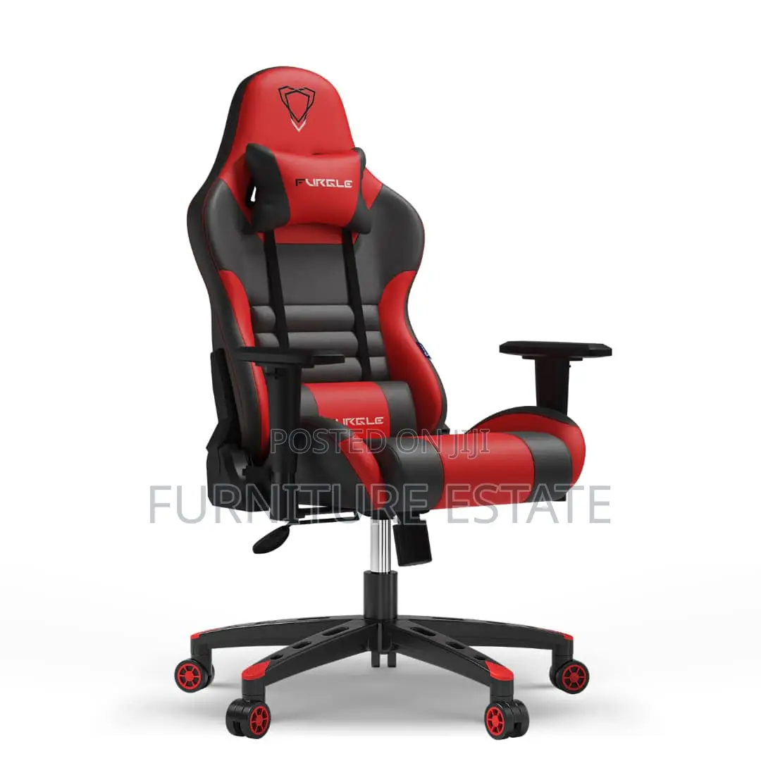 Multi-Functional Gaming Office Chair