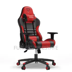 Multi-Functional Gaming Office Chair