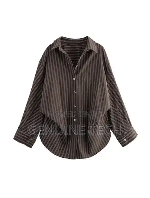 Zara Stripe Shirt
