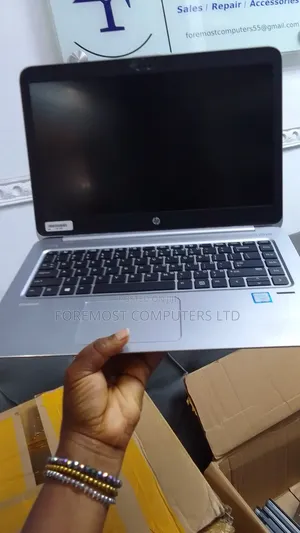 Laptop HP EliteBook 1040 G3 8GB Intel Core I5 SSD 256GB