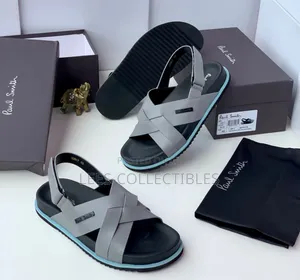 Original Quality Paul Smith Sandals