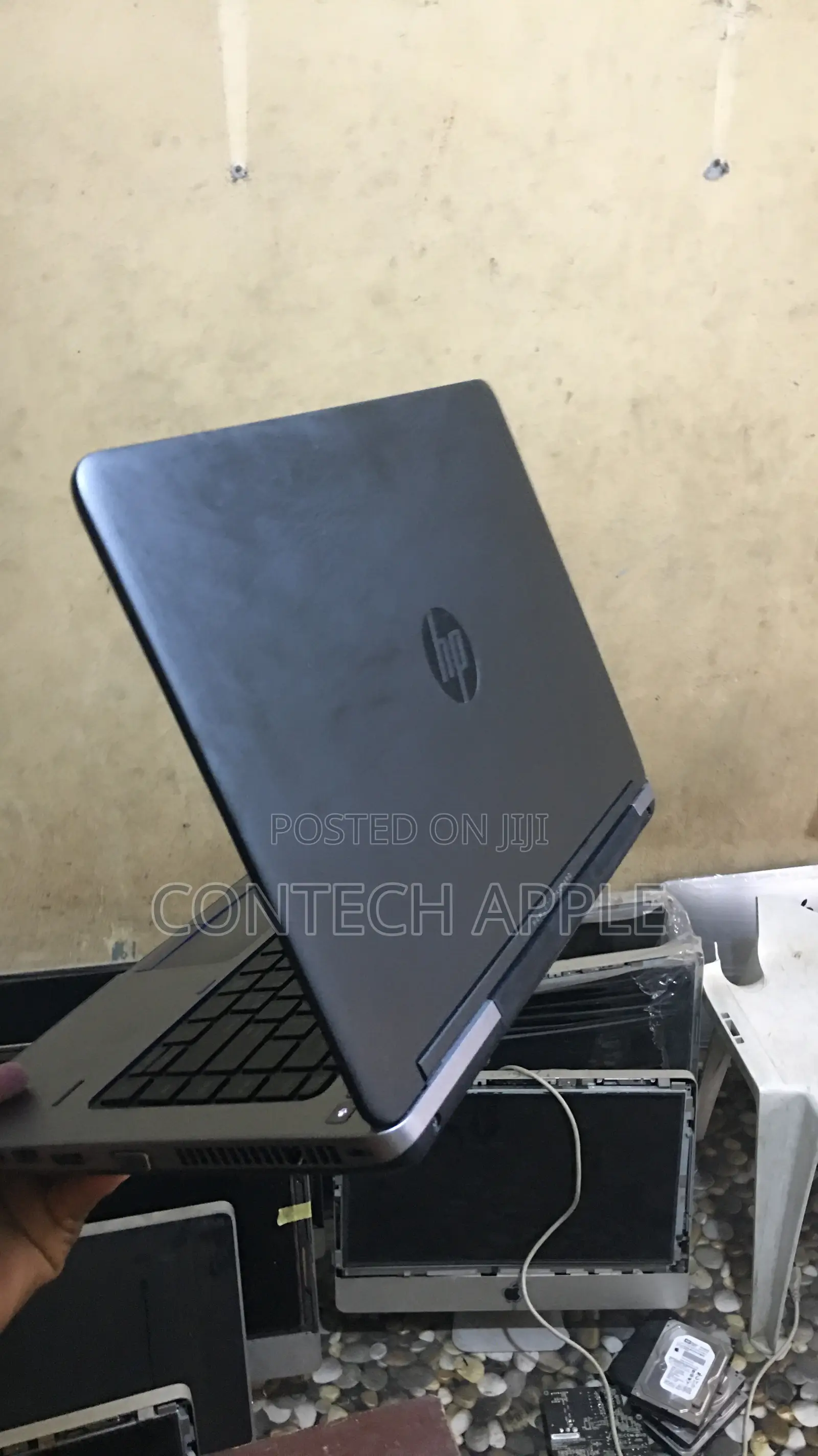 Laptop HP ProBook 640 8GB Intel Core I5 HDD 500GB