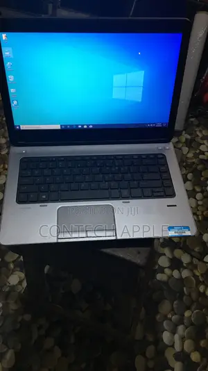 Laptop HP ProBook 640 8GB Intel Core I5 HDD 500GB