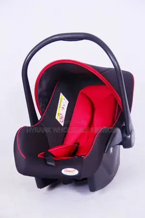 Baby Carry Cut/Car Seats
