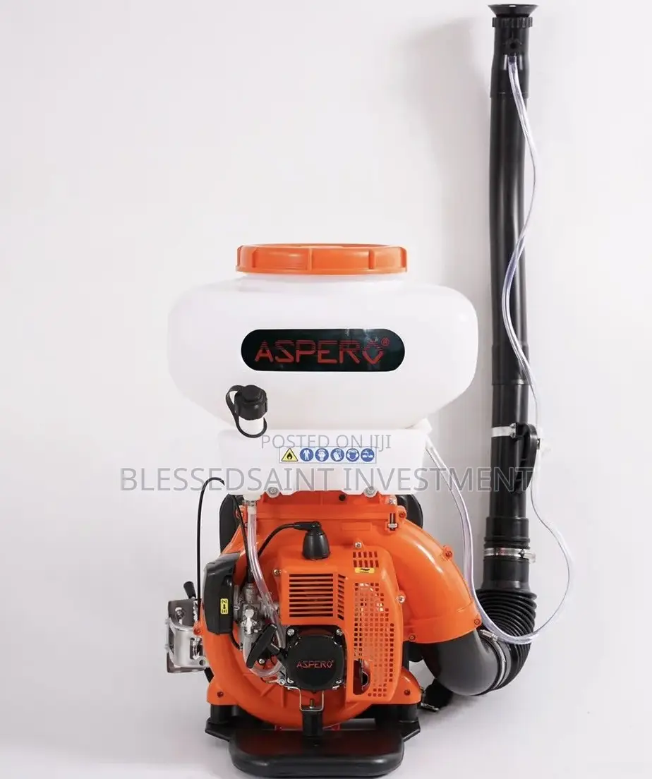 Aspero Mist Duster/Power Sprayer