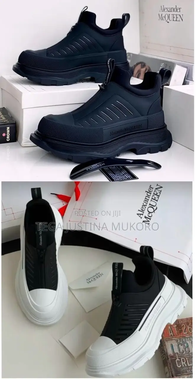 Alexander McQueen Sneakers