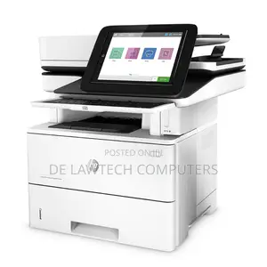 Hp Laserjet Enterprise MFP M528dn (1pv64a)
