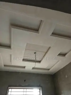 Pop Ceiling Design