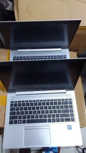 Laptop HP EliteBook 840 G6 16GB Intel Core i5 SSD 256GB