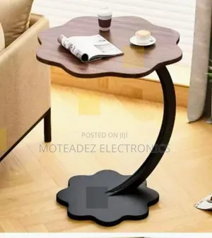 Creative Classic Modern Flower Design Table/Stool