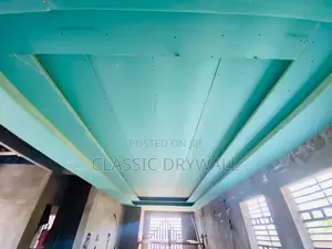 Plasterboard Board Service