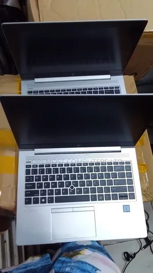 Photo - Laptop HP EliteBook 840 G6 16GB Intel Core I7 SSD 512GB