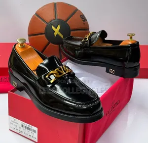 Best Quality Valentino Leather Shoes