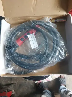 Mig Manual/Automatic Welding Torch