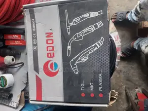 Mig Manual/Automatic Welding Torch