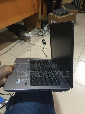Laptop HP EliteBook 840 G1 8GB Intel Core I5 HDD 500GB