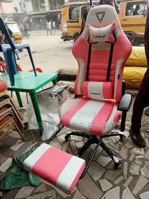 Multiple Function Office Gaming Chairs