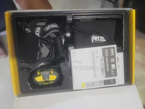 Petzl Duo Z1 Headlamp