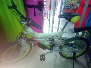 Size 20 Riding Bike At Bonnyway Sports Ltd