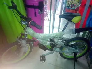 Size 20 Riding Bike At Bonnyway Sports Ltd