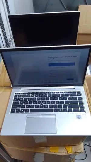 Photo - Laptop HP EliteBook 840 G7 16GB Intel Core I5 SSD 256GB