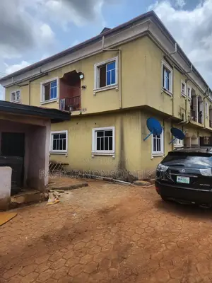 3bdrm Block of Flats in Aba Father, Owerri for sale
