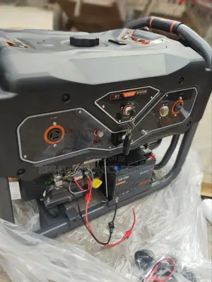 Complete 12kva Lutian
