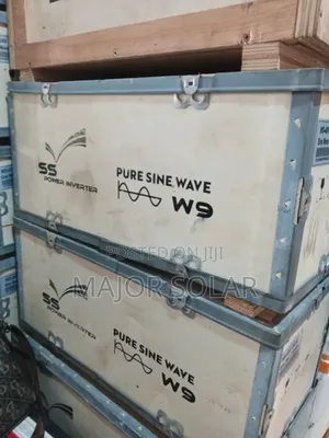5kva 48v Ss Power Inverter