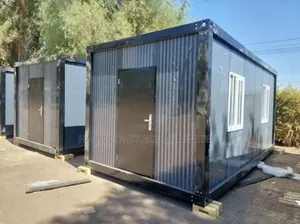 Portacabin; Perfect for You Need, Best Price
