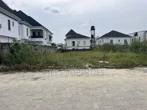 Lovely 650 of Land for Sale at Ajah Lekki