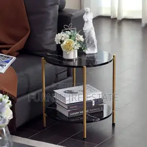Modern Side Stool
