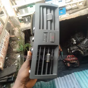 Camry 2007/2011 Ac Vent Crome
