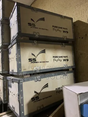 Ss Power 3.5 24v Inverter