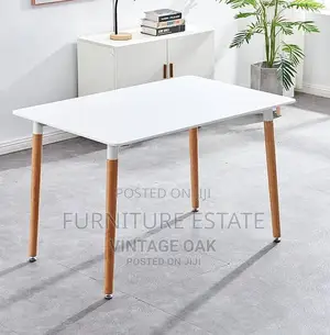 New Modern Restuarant Table