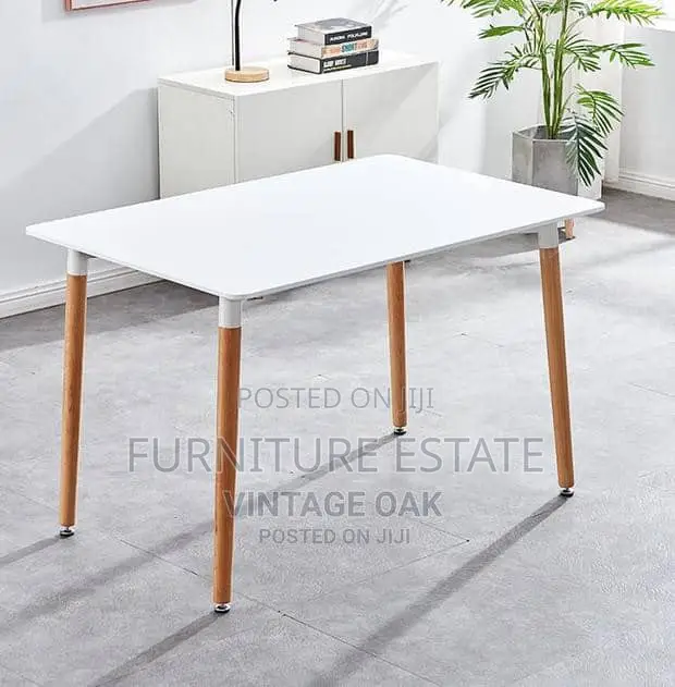 New Modern Restuarant Table