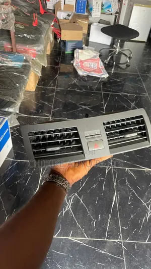 Camry 07/011 Ac Vent