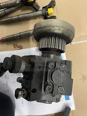 Injector Pump Diesel Q7, Touareg