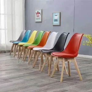 Modern Restaurant Chairs