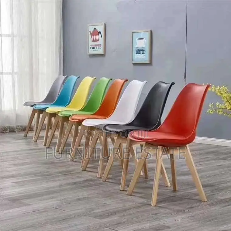 Modern Restaurant Chairs