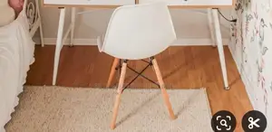 Modern Restaurant Chair