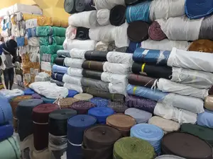 Senator Fabrics