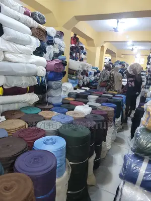 Senator Fabrics